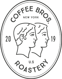 Coffee Bros. Logo