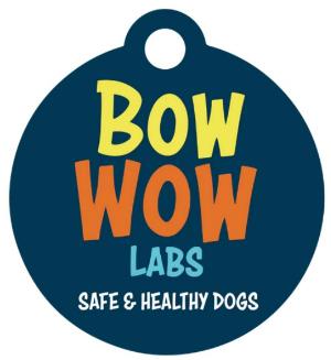 Bow Wow Labs Logo