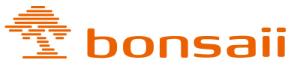 Bonsaii Logo