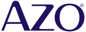 AZO Logo