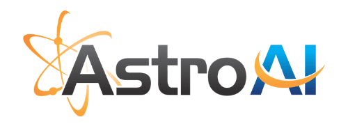 AstroAI Logo