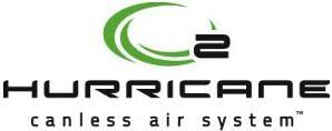 Canless Air System Logo