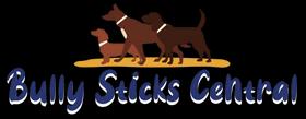 Bully Sticks Central Logo