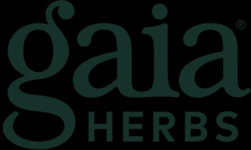 Gaia Herbs Logo