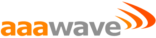 AAAwave Logo