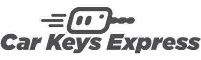 Car Keys Express Logo