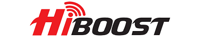 HiBoost Logo