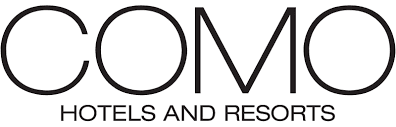 Como Hotels and Resorts Logo