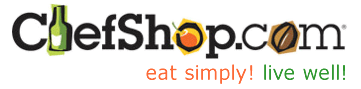 ChefShop Logo