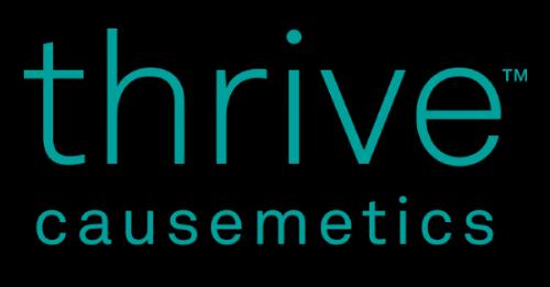 Thrive Causemetics Logo