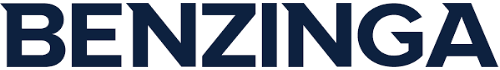 Benzinga Logo