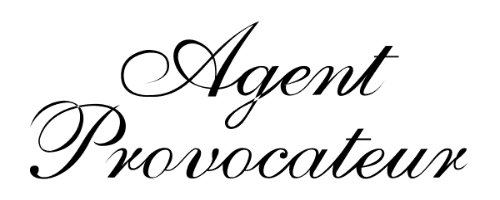 Agent Provocateur Logo