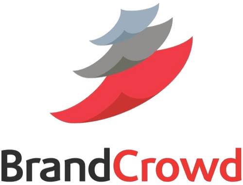 BrandCrowd Logo