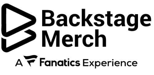 Backstage Merch Logo