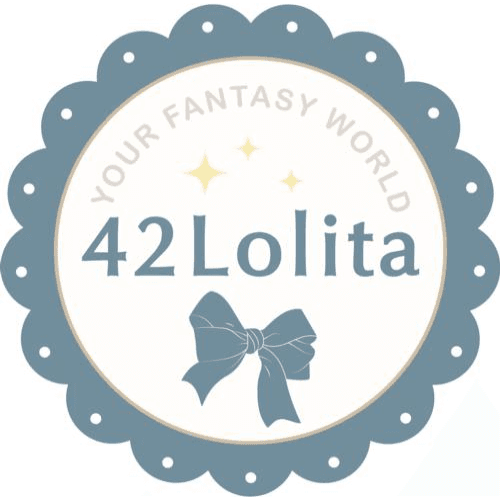 42Lolita Logo