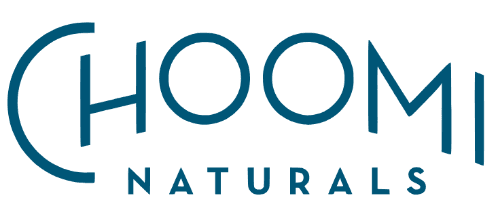 Choomi Naturals Logo