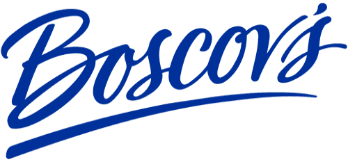 Boscov's Logo