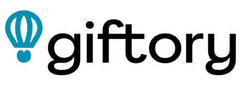 Giftory Logo