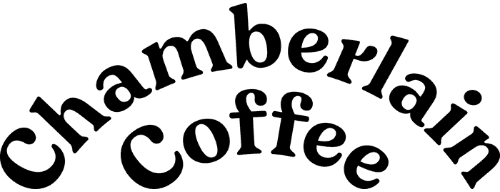 Chamberlain Coffee Logo