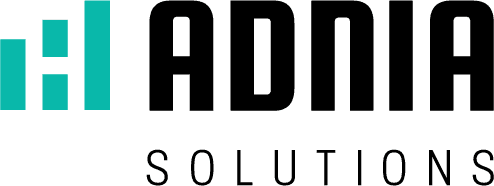 Adnia Solutions Logo