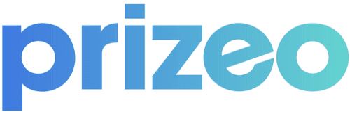 Prizeo Logo