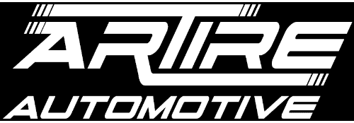 Artire Automotive Logo