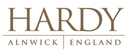 Hardy Fishing Logo