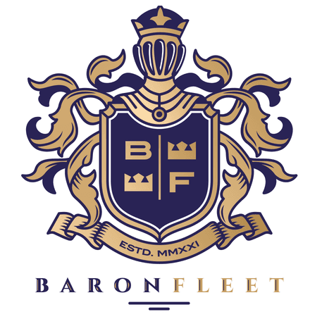 BaronFleet Logo