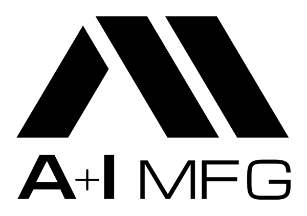 A+I MFG Logo