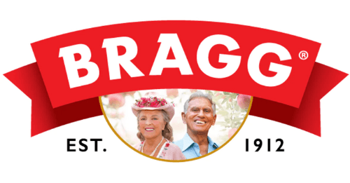 Bragg Logo