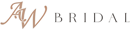 AW Bridal Logo