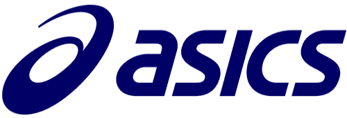 ASICS Logo