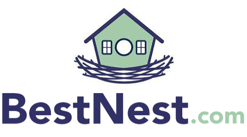 Best Nest Logo