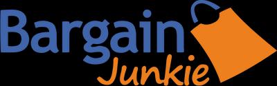 Bargain Junkie Logo