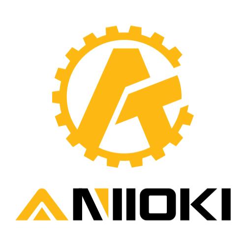 Aniioki Logo