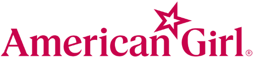 American Girl Logo