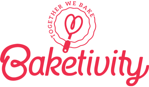 Baketivity Logo