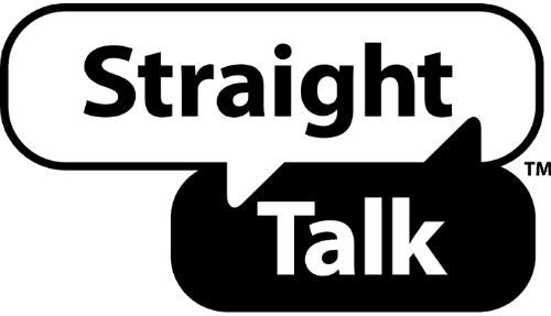 Straight Talk Logo