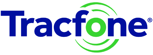 Tracfone Logo