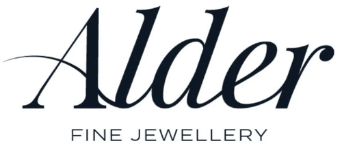 Alder Fine Jewellery Logo