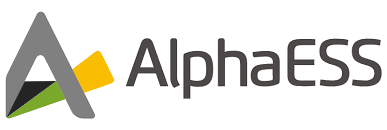 Alpha ESS Logo