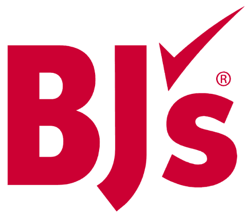 BJ's Memberships Logo