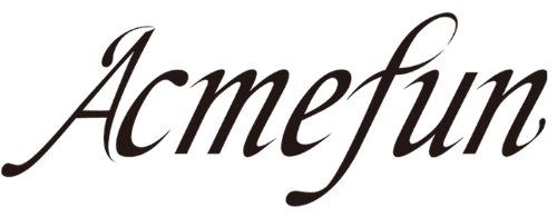 Acmefun Logo