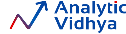 Analytics Vidhya Logo