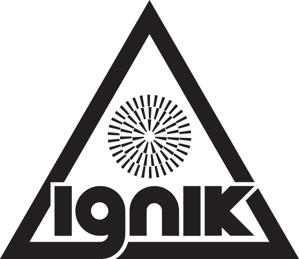 Ignik Outdoors Logo