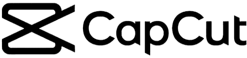 CapCut Logo