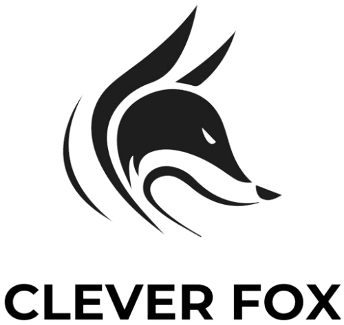 Clever Fox Logo