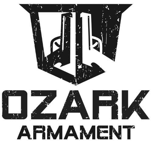 Ozark Armament Logo