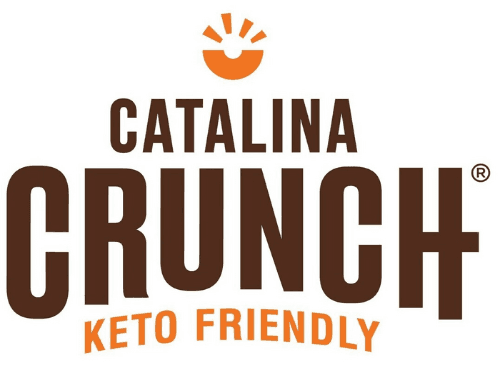 Catalina Crunch Logo