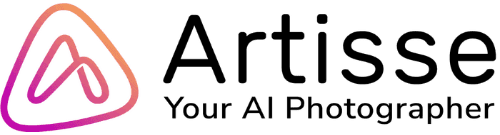 Artisse AI Logo